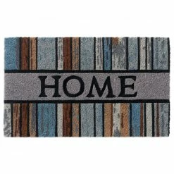 Fußmatte - multicolor - 45x75 cm