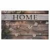 Fußmatte - braun - Home - 45x75 cm -Flur & Diele Verkaufsgeschäft 2685010691 1600Wx1600H