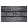 Fußmatte - grau - Home - 45x75 cm -Flur & Diele Verkaufsgeschäft 2685010791 1600Wx1600H