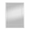 Spiegel - mit Facettenschliff - 55x70 cm -Flur & Diele Verkaufsgeschäft 2728000600 1600Wx1600H