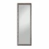 Wandspiegel - silber - mit Aufhängung - 50x150 cm -Flur & Diele Verkaufsgeschäft 2728000801 1600Wx1600H