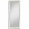 Rahmenspiegel - weiß - 46x111 cm 2 Rahmenspiegel - weiß - 46x111 cm -Flur & Diele Verkaufsgeschäft 2728001301 1600Wx1600H