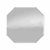 Spiegel - mit Facettenschliff - achteckig - 50x50 cm -Flur & Diele Verkaufsgeschäft 2728001400 1600Wx1600H