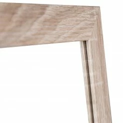 Wandspiegel - Eiche hell - 45x45 cm 5 Wandspiegel - Eiche hell - 45x45 cm -Flur & Diele Verkaufsgeschäft 2728004500 02 1600Wx1600H