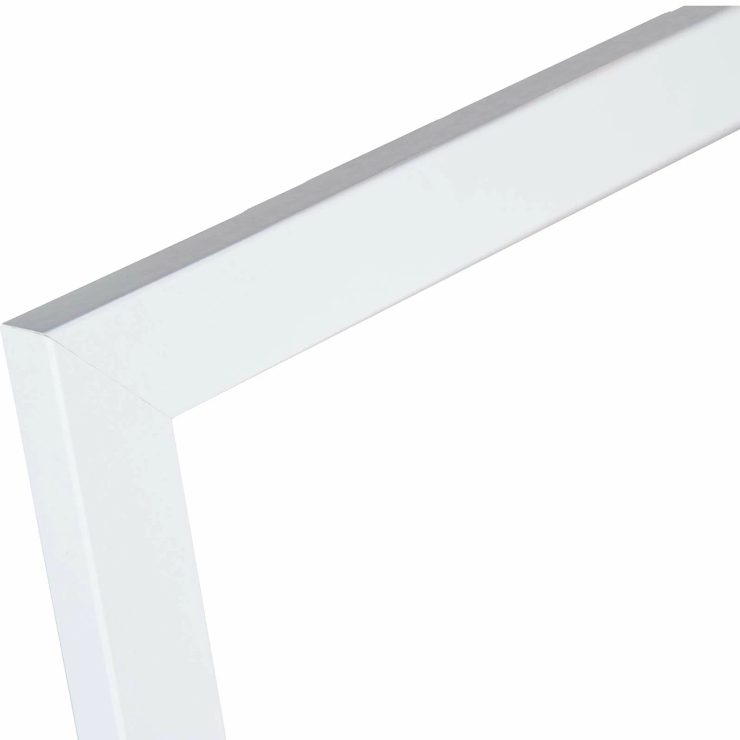 Wandspiegel - weiß - 66x166 cm 4 Wandspiegel - weiß - 66x166 cm – Bild 2