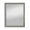 Wandspiegel - silber - 34x45 cm 1 Wandspiegel - silber - 34x45 cm -Flur & Diele Verkaufsgeschäft 2728004600 1600Wx1600H