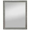 Wandspiegel - silber - 45x55 cm 2 Wandspiegel - silber - 45x55 cm -Flur & Diele Verkaufsgeschäft 2728004601 1600Wx1600H