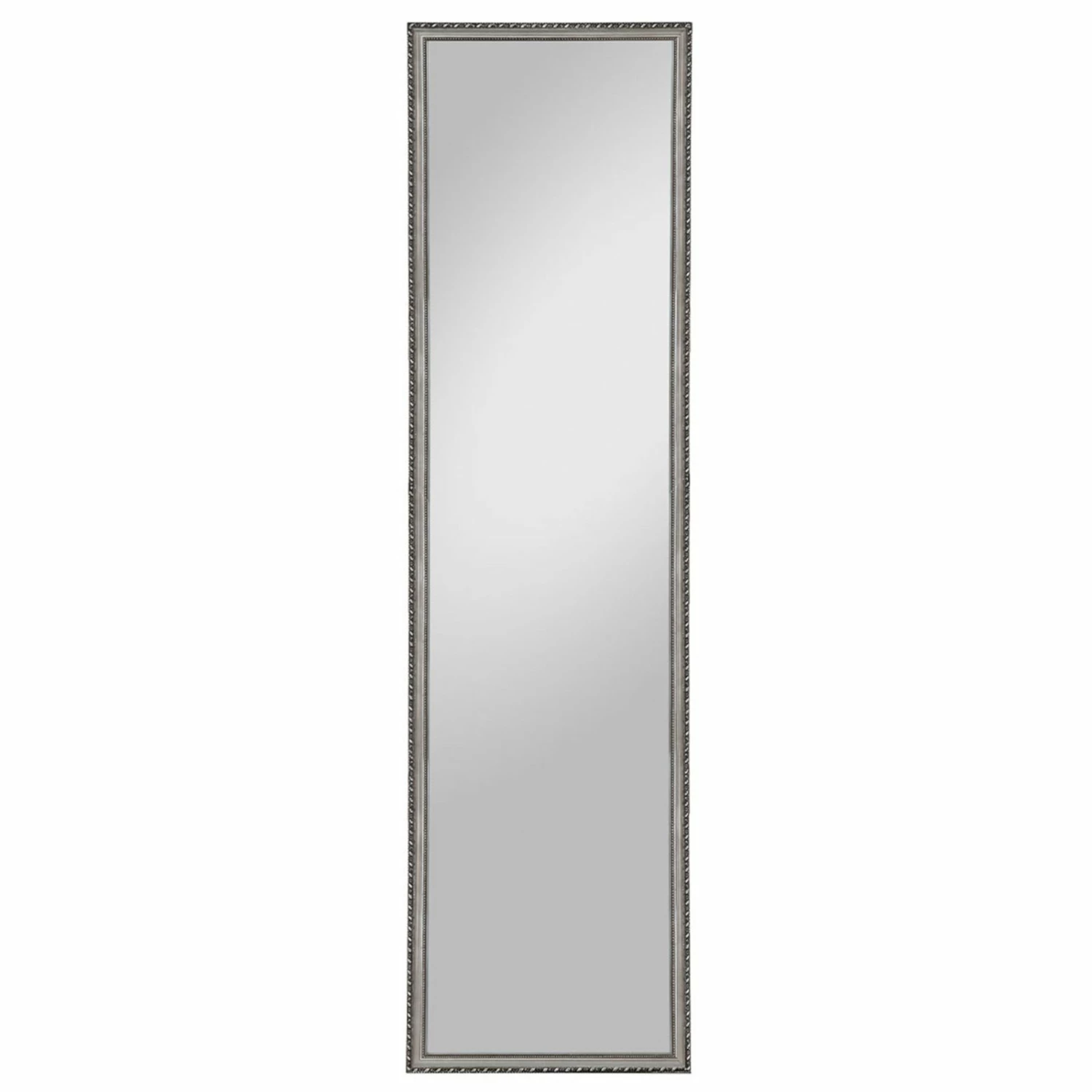 Wandspiegel - silber - 35x125 cm 3 Wandspiegel - silber - 35x125 cm