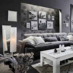 Wandspiegel - weiß - 35x125 cm -Flur & Diele Verkaufsgeschäft 2728004700 03 1600Wx1600H