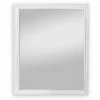 Wandspiegel - weiß - 45x55 cm -Flur & Diele Verkaufsgeschäft 2728004702 1600Wx1600H