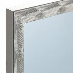 Rahmenspiegel - bronze - 35x125 cm -Flur & Diele Verkaufsgeschäft 2728005100 03 1600Wx1600H