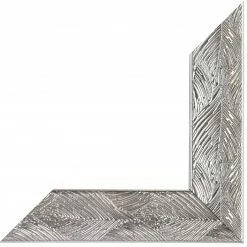 Rahmenspiegel - bronze - 35x125 cm -Flur & Diele Verkaufsgeschäft 2728005100 04 1600Wx1600H