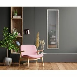 Rahmenspiegel - bronze - 35x125 cm -Flur & Diele Verkaufsgeschäft 2728005100 06 1600Wx1600H