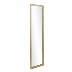 Rahmenspiegel - gold - 35x125 cm -Flur & Diele Verkaufsgeschäft 2728005101 05 1600Wx1600H