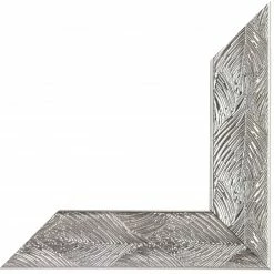Rahmenspiegel - bronze - 35x45 cm -Flur & Diele Verkaufsgeschäft 2728005400 04 1600Wx1600H