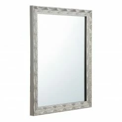 Rahmenspiegel - bronze - 35x45 cm -Flur & Diele Verkaufsgeschäft 2728005400 05 1600Wx1600H