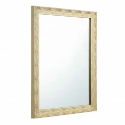 Rahmenspiegel - gold - 35x45 cm -Flur & Diele Verkaufsgeschäft 2728005401 05 1600Wx1600H