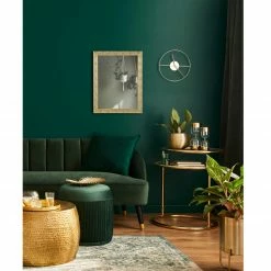 Rahmenspiegel - gold - 35x45 cm -Flur & Diele Verkaufsgeschäft 2728005401 06 1600Wx1600H