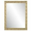 Rahmenspiegel - gold - 35x45 cm -Flur & Diele Verkaufsgeschäft 2728005401 1600Wx1600H