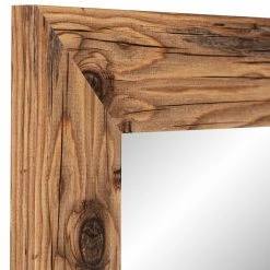 Rahmenspiegel - Wildeiche - 60x160 cm -Flur & Diele Verkaufsgeschäft 2728005500 03 1600Wx1600H