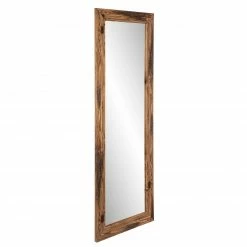 Rahmenspiegel - Wildeiche - 60x160 cm -Flur & Diele Verkaufsgeschäft 2728005500 05 1600Wx1600H