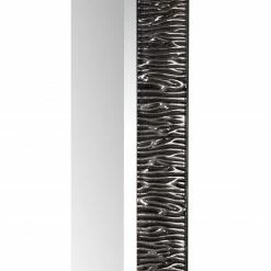 Rahmenspiegel - schwarz - 47x67 cm 9 Rahmenspiegel - schwarz - 47x67 cm -Flur & Diele Verkaufsgeschäft 2728005700 03 1600Wx1600H