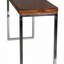 Konsolentisch - Sheesham massiv gebeizt - 120x45 cm 8 Konsolentisch - Sheesham massiv gebeizt - 120x45 cm -Flur & Diele Verkaufsgeschäft 9002275900 03 1600Wx1600H