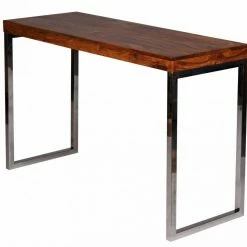 Konsolentisch - Sheesham massiv gebeizt - 120x45 cm 9 Konsolentisch - Sheesham massiv gebeizt - 120x45 cm -Flur & Diele Verkaufsgeschäft 9002275900 04 1600Wx1600H