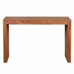 Konsolentisch - Sheesham massiv gebeizt - 115 cm breit 8 Konsolentisch - Sheesham massiv gebeizt - 115 cm breit -Flur & Diele Verkaufsgeschäft 9002283500 03 1600Wx1600H
