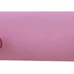 Garderobe STIFTO - rosa - 3 Haken