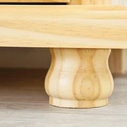 Kleiderschrank BERN - Kiefer Massivholz - 3-türig 10 Kleiderschrank BERN - Kiefer Massivholz - 3-türig -Flur & Diele Verkaufsgeschäft 9002933400 04 1600Wx1600H