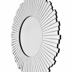 Wandspiegel AMOR - silber - 80 cm -Flur & Diele Verkaufsgeschäft 9003664200 02 1600Wx1600H