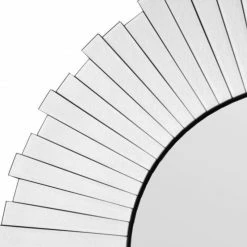 Wandspiegel AMOR - silber - 80 cm -Flur & Diele Verkaufsgeschäft 9003664200 03 1600Wx1600H