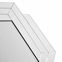 Wandspiegel ARTEMIS - silber - 80 cm 9 Wandspiegel ARTEMIS - silber - 80 cm -Flur & Diele Verkaufsgeschäft 9003664400 03 1600Wx1600H