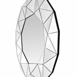 Wandspiegel VULCANUS - silber - 70 cm 8 Wandspiegel VULCANUS - silber - 70 cm -Flur & Diele Verkaufsgeschäft 9003664700 02 1600Wx1600H