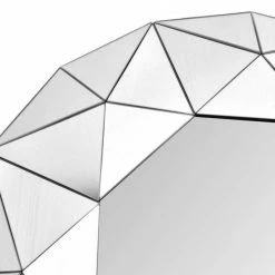 Wandspiegel VULCANUS - silber - 70 cm 9 Wandspiegel VULCANUS - silber - 70 cm -Flur & Diele Verkaufsgeschäft 9003664700 03 1600Wx1600H