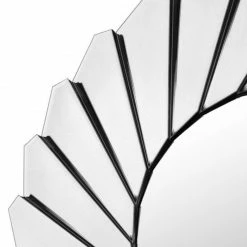 Wandspiegel ZEUS - silber - 60 cm -Flur & Diele Verkaufsgeschäft 9003664800 03 1600Wx1600H