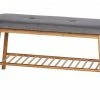 WENKO Schuhbank BAHARI - Bambus - mit Polster 1 WENKO Schuhbank BAHARI - Bambus - mit Polster -Flur & Diele Verkaufsgeschäft 9003884700 1600Wx1600H