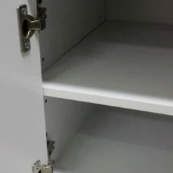 Schuhbank HAPPY HOME - weiß - 2 Türen 8 Schuhbank HAPPY HOME - weiß - 2 Türen -Flur & Diele Verkaufsgeschäft 9003911200 03 1600Wx1600H