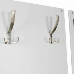 3-teiliges Garderoben-Set - weiß -Flur & Diele Verkaufsgeschäft 9003937900 03 1600Wx1600H