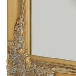 Standspiegel XARPUL- gold - 180 cm 8 Standspiegel XARPUL- gold - 180 cm -Flur & Diele Verkaufsgeschäft 9003944100 03 1600Wx1600H