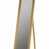 Standspiegel XARPUL- gold - 180 cm -Flur & Diele Verkaufsgeschäft 9003944100 1600Wx1600H