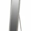 Standspiegel XARPUL - silber - 180 cm -Flur & Diele Verkaufsgeschäft 9003944200 1600Wx1600H
