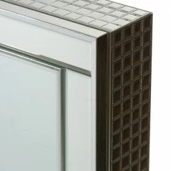 Spiegelschrank OZZY - silberfarben verspiegelt - 40x80 cm 8 Spiegelschrank OZZY - silberfarben verspiegelt - 40x80 cm -Flur & Diele Verkaufsgeschäft 9003945200 03 1600Wx1600H