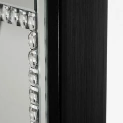 Schmuckschrank MARS - silber verspiegelt - aufschiebbar - 120 cm 7 Schmuckschrank MARS - silber verspiegelt - aufschiebbar - 120 cm -Flur & Diele Verkaufsgeschäft 9003945400 03 1600Wx1600H