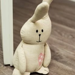 Türstopper HASE LEA - grau 8 Türstopper HASE LEA - grau -Flur & Diele Verkaufsgeschäft 9004138900 03 1600Wx1600H