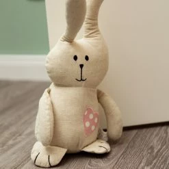 Türstopper HASE LEA - grau 9 Türstopper HASE LEA - grau -Flur & Diele Verkaufsgeschäft 9004138900 04 1600Wx1600H