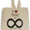 Türstopper I LOVE YOU - beige 1 Türstopper I LOVE YOU - beige -Flur & Diele Verkaufsgeschäft 9004139300 1600Wx1600H