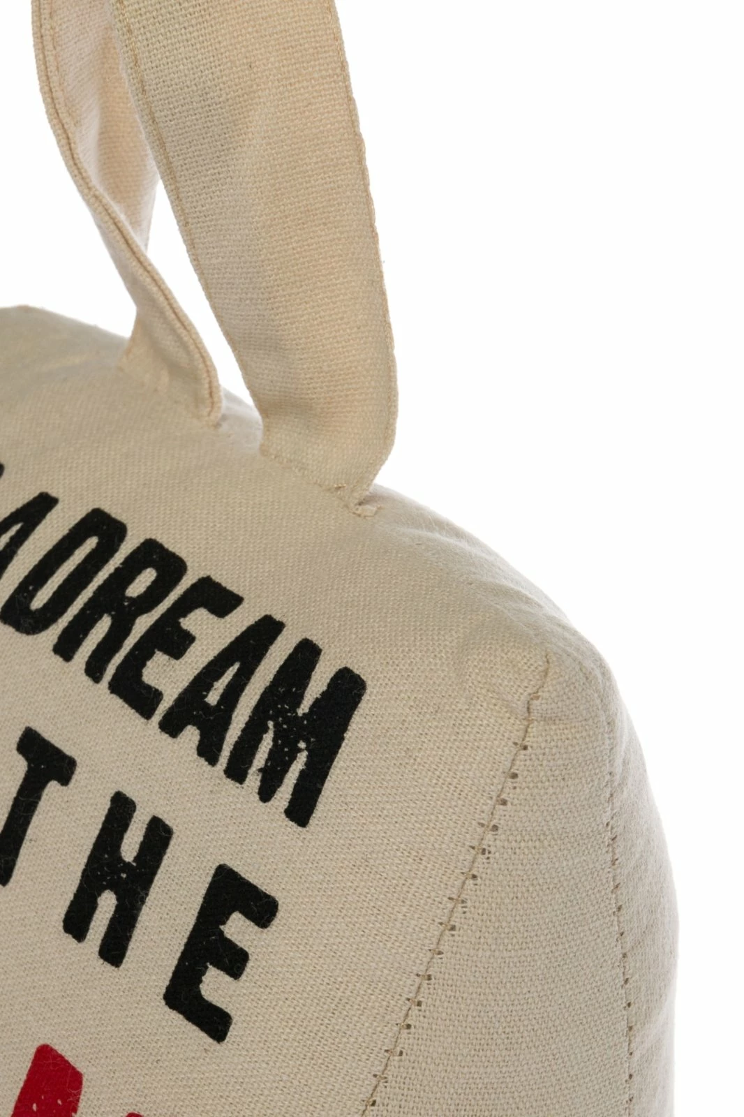 Türstopper DREAM - beige 4 Türstopper DREAM - beige – Bild 2