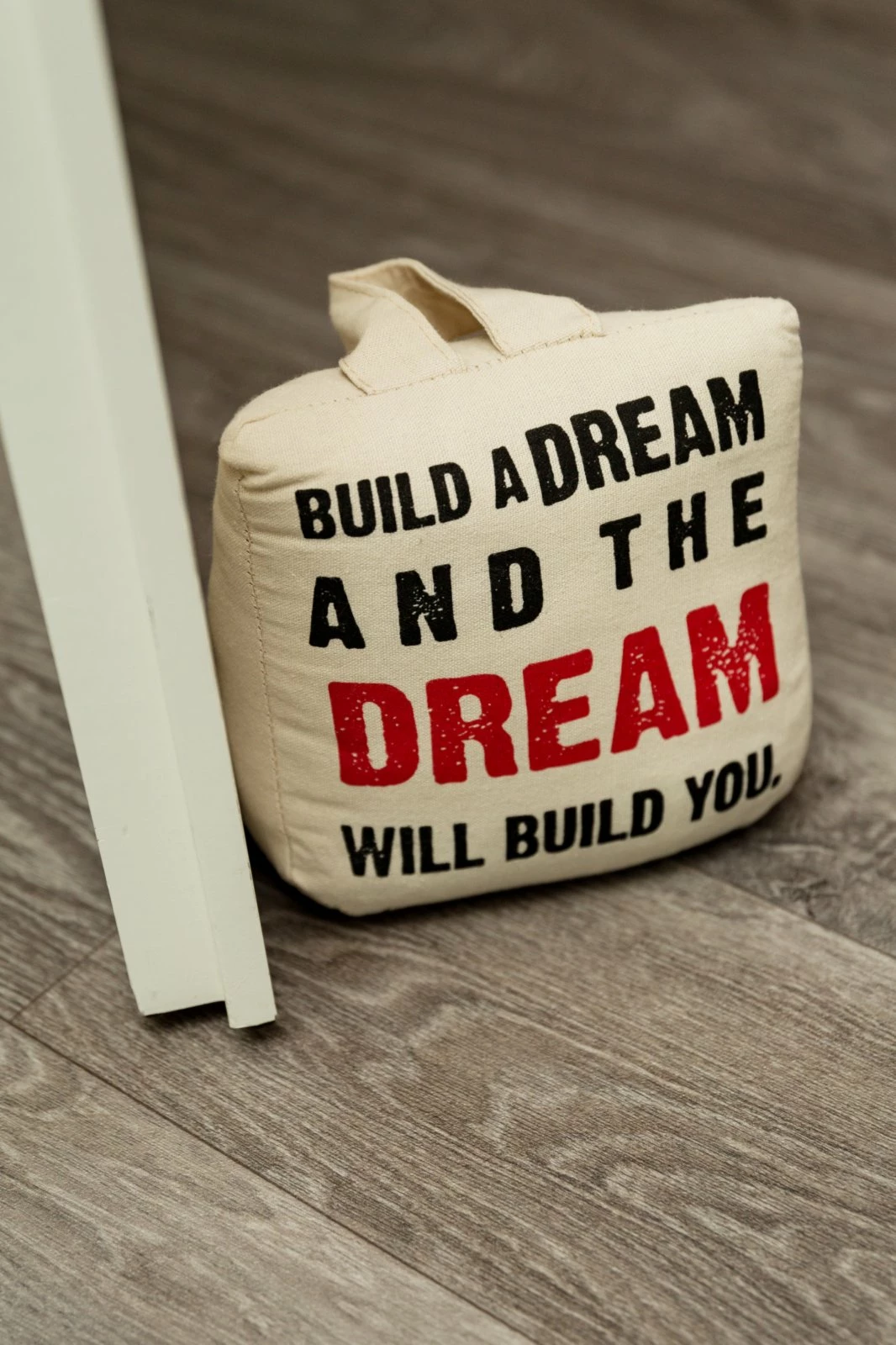 Türstopper DREAM - beige 5 Türstopper DREAM - beige – Bild 3